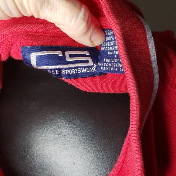 Ohio State Buckeyes polo - Picture 4 of 5